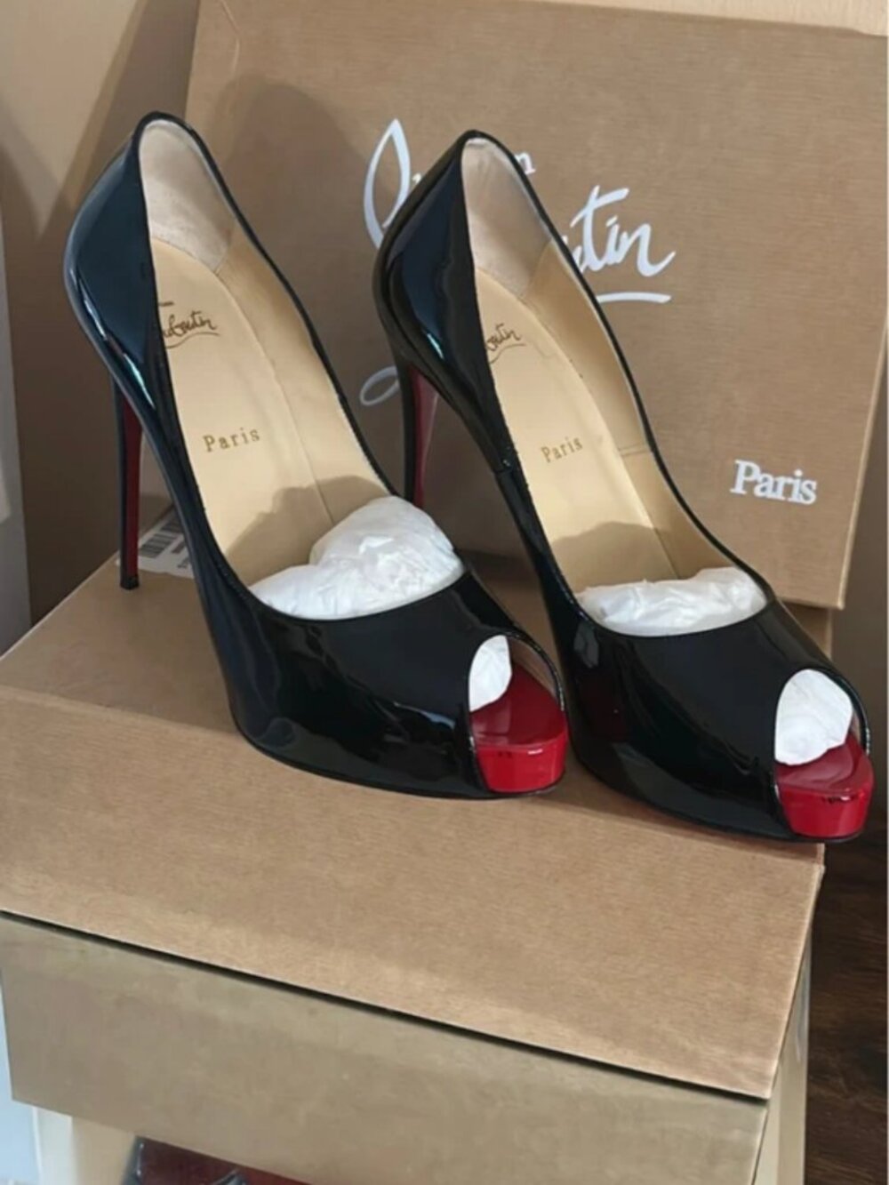 Christian Louboutin